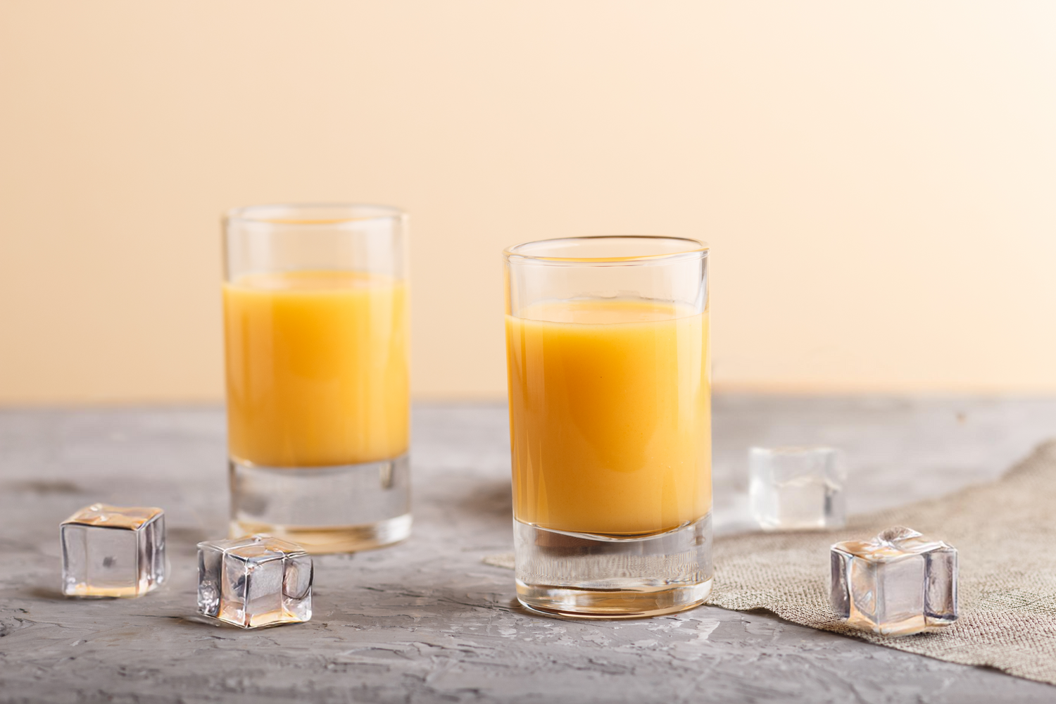 Super Vitamin C Flu Shot