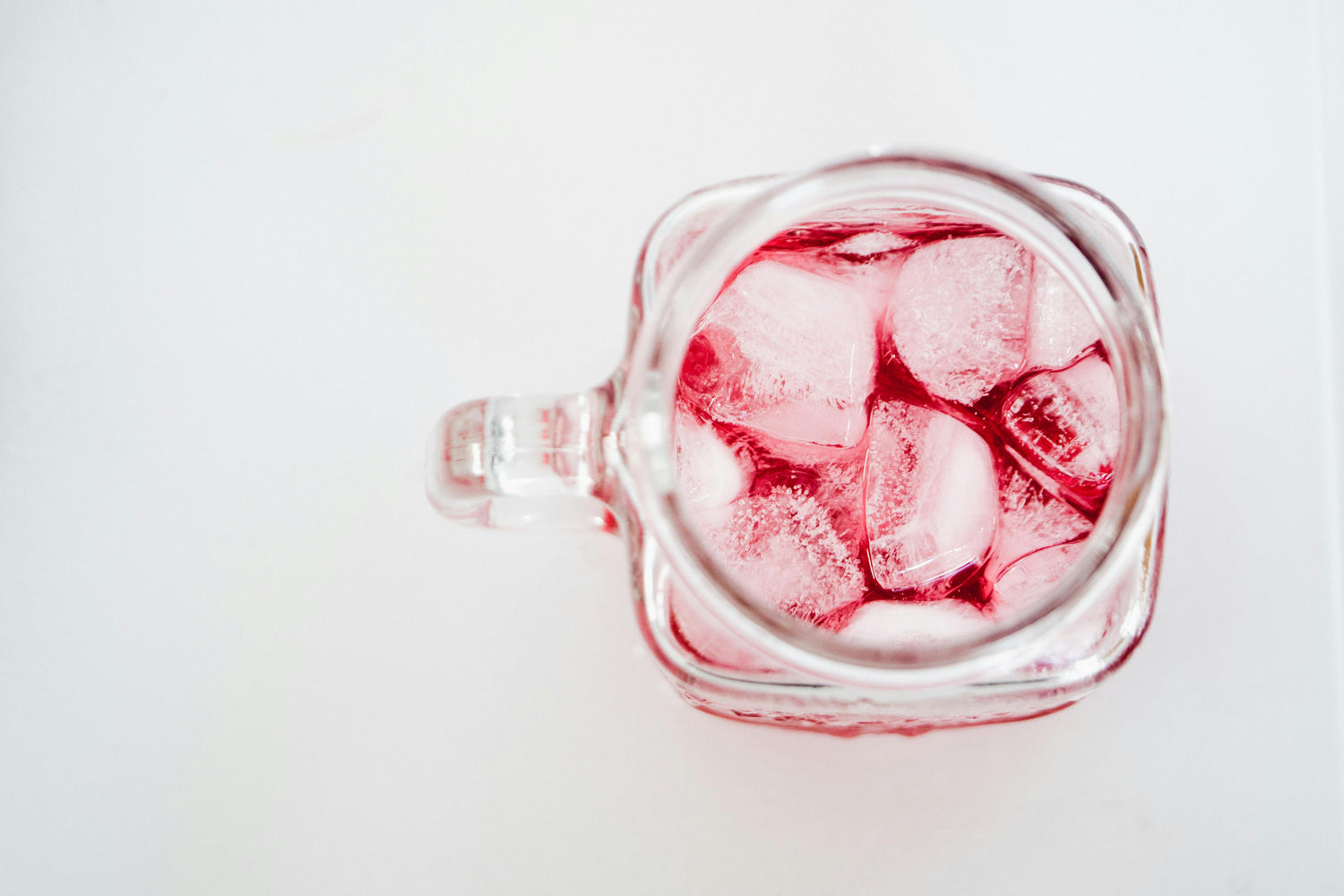 Cherry Blossom Bliss Mocktail