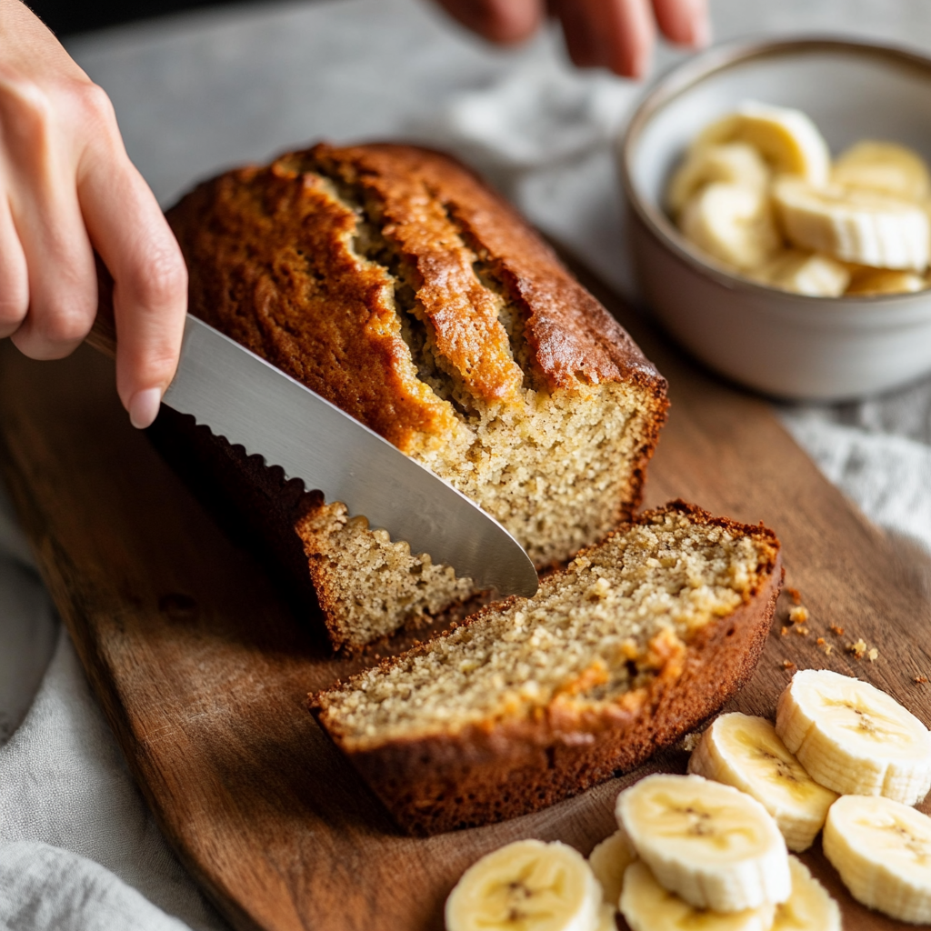 Banana Bread