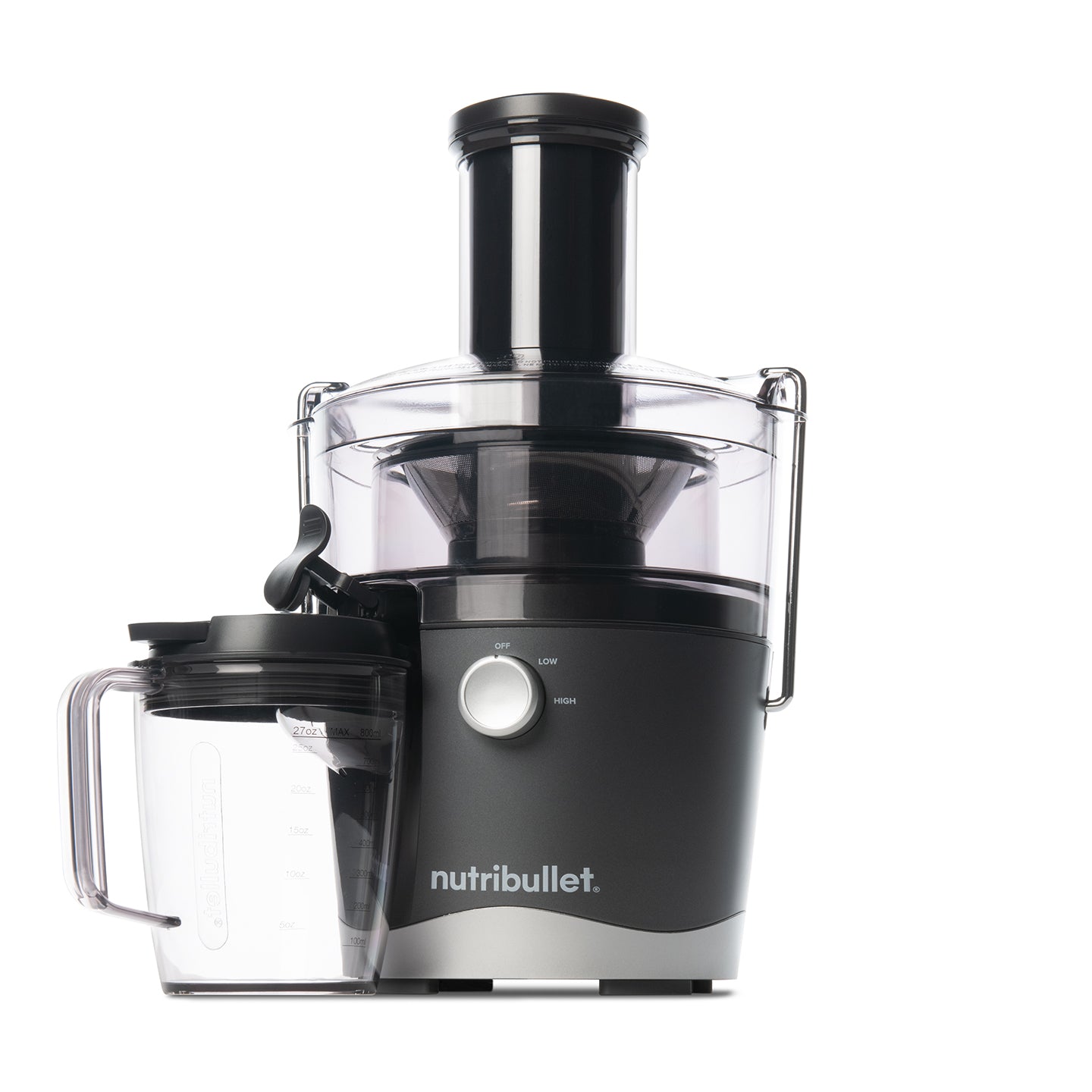 Nutribullet Juicer