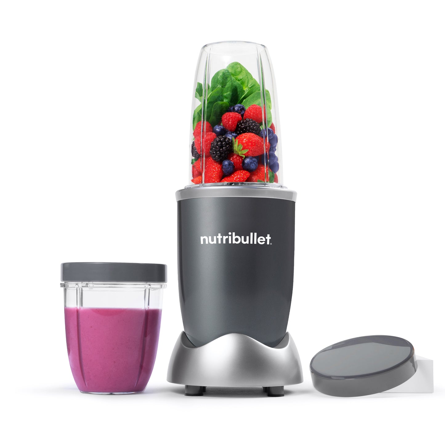 Nutribullet 600 Series 7pc