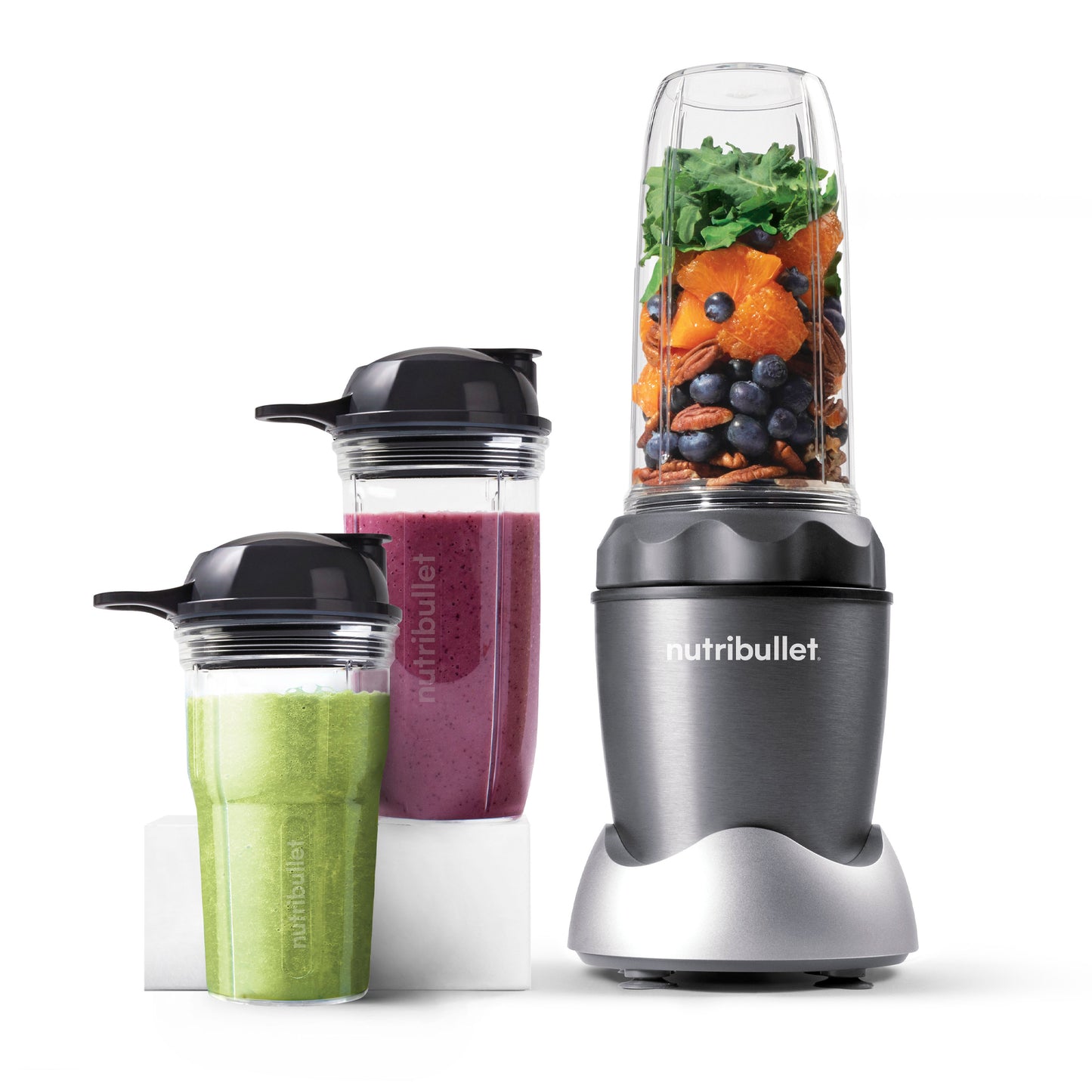 Nutribullet Pro1000 High Speed Blender