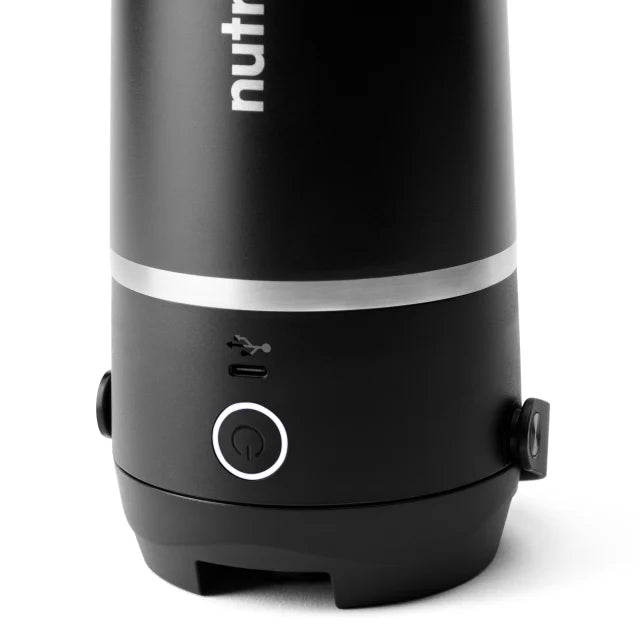 Nutribullet Flip Insulated Portable Blender