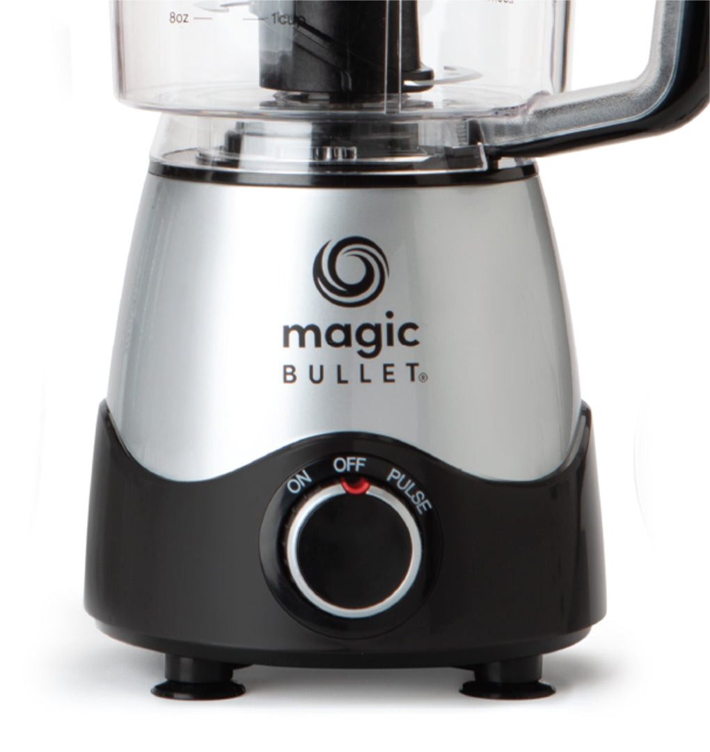 Nutribullet Magic Bullet Kitchen Express