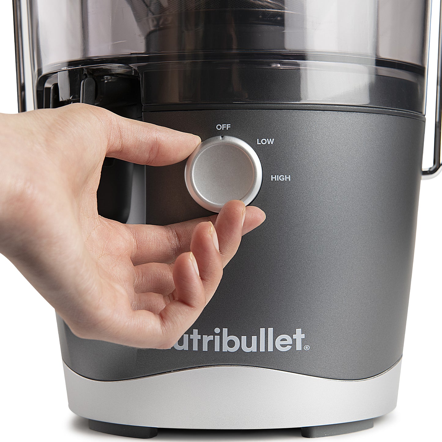 Nutribullet Juicer