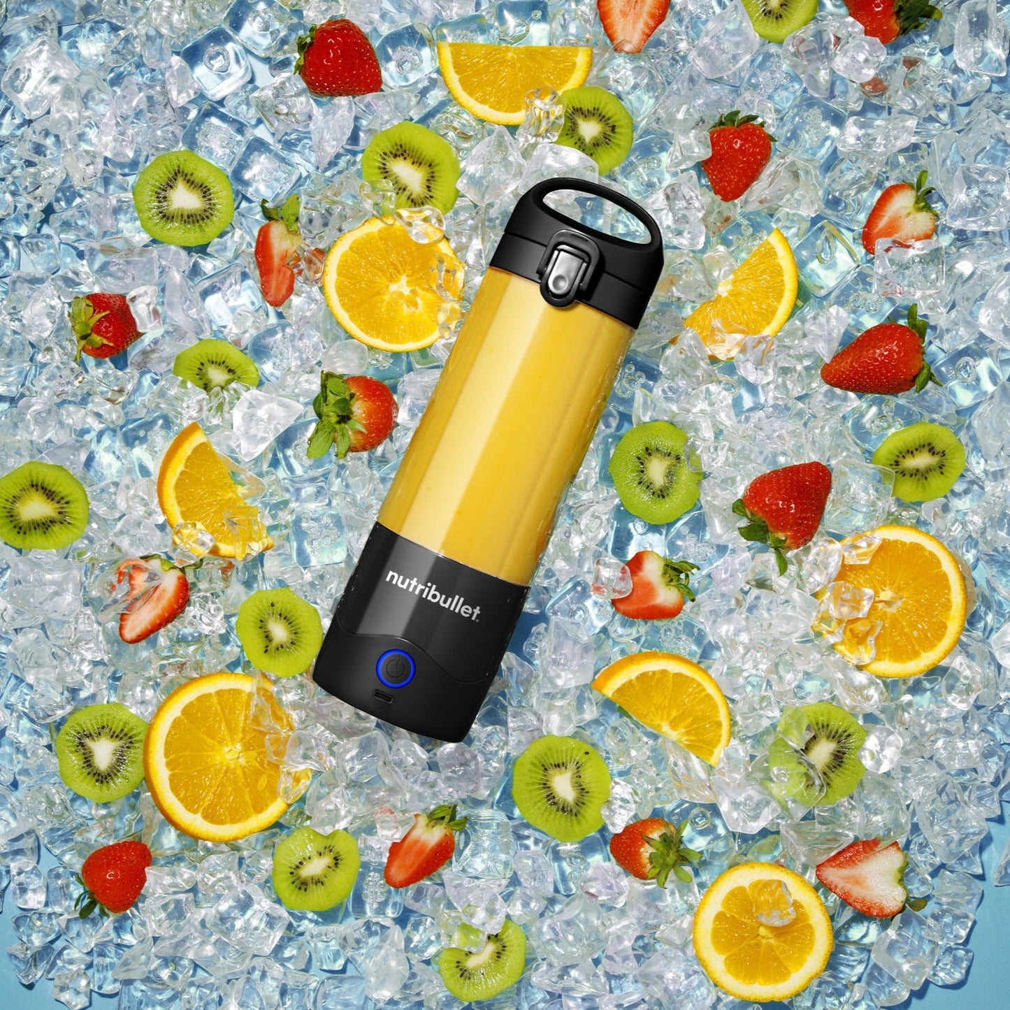 Nutribullet Portable