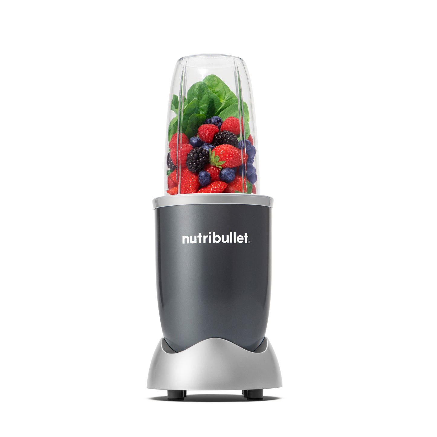 Nutribullet 600 Series 7pc