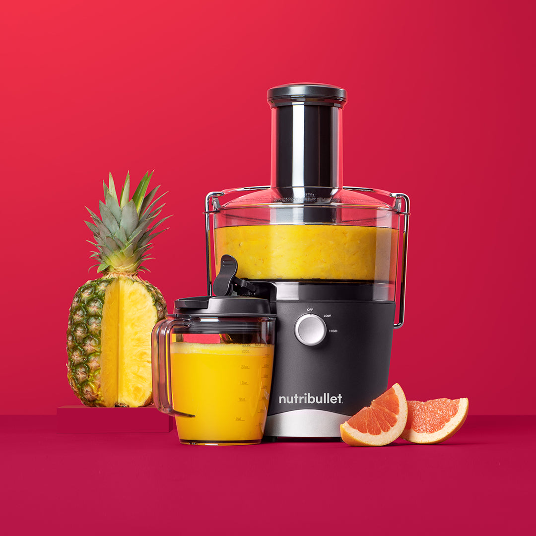 Nutribullet Juicer