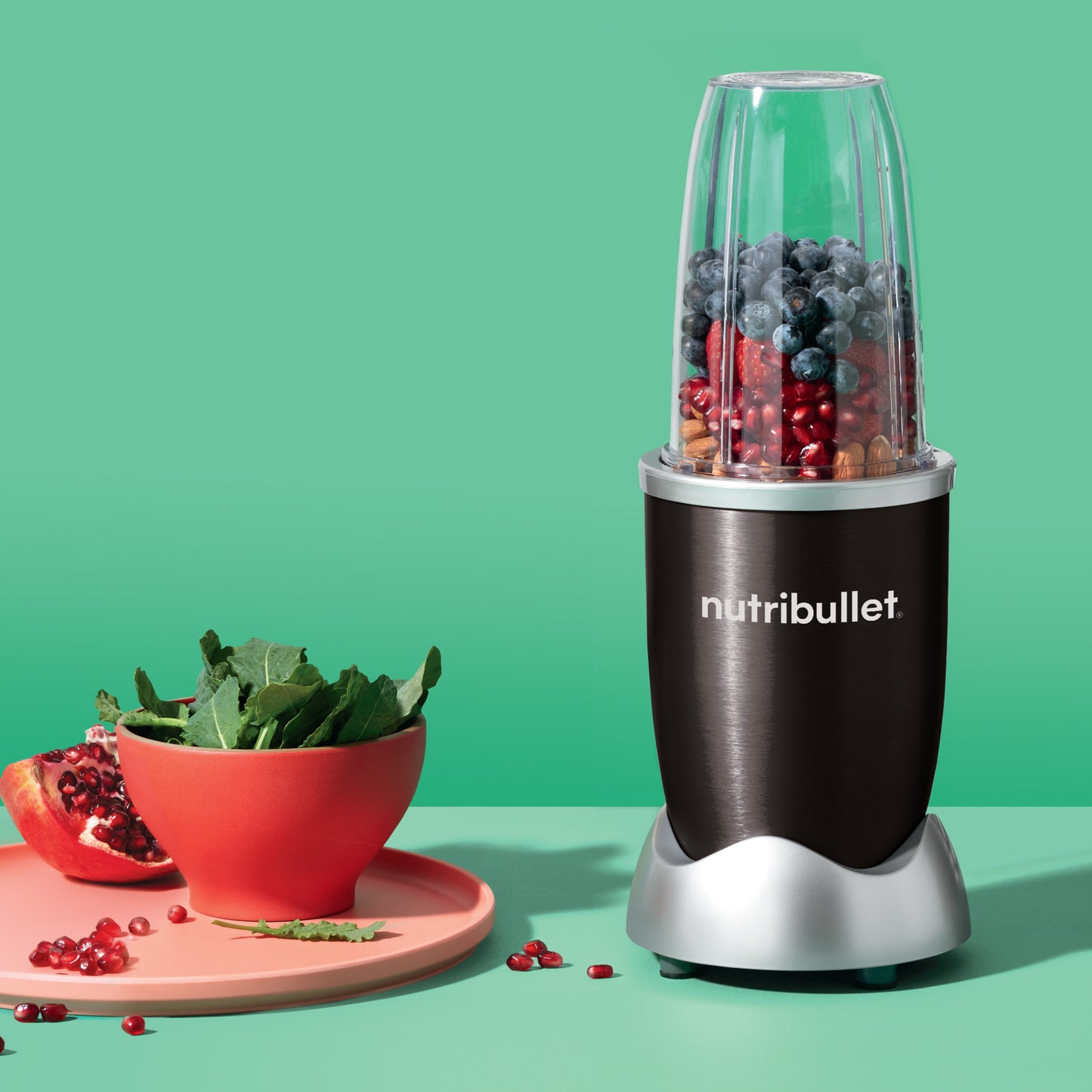 Nutribullet 600 Series 7pc