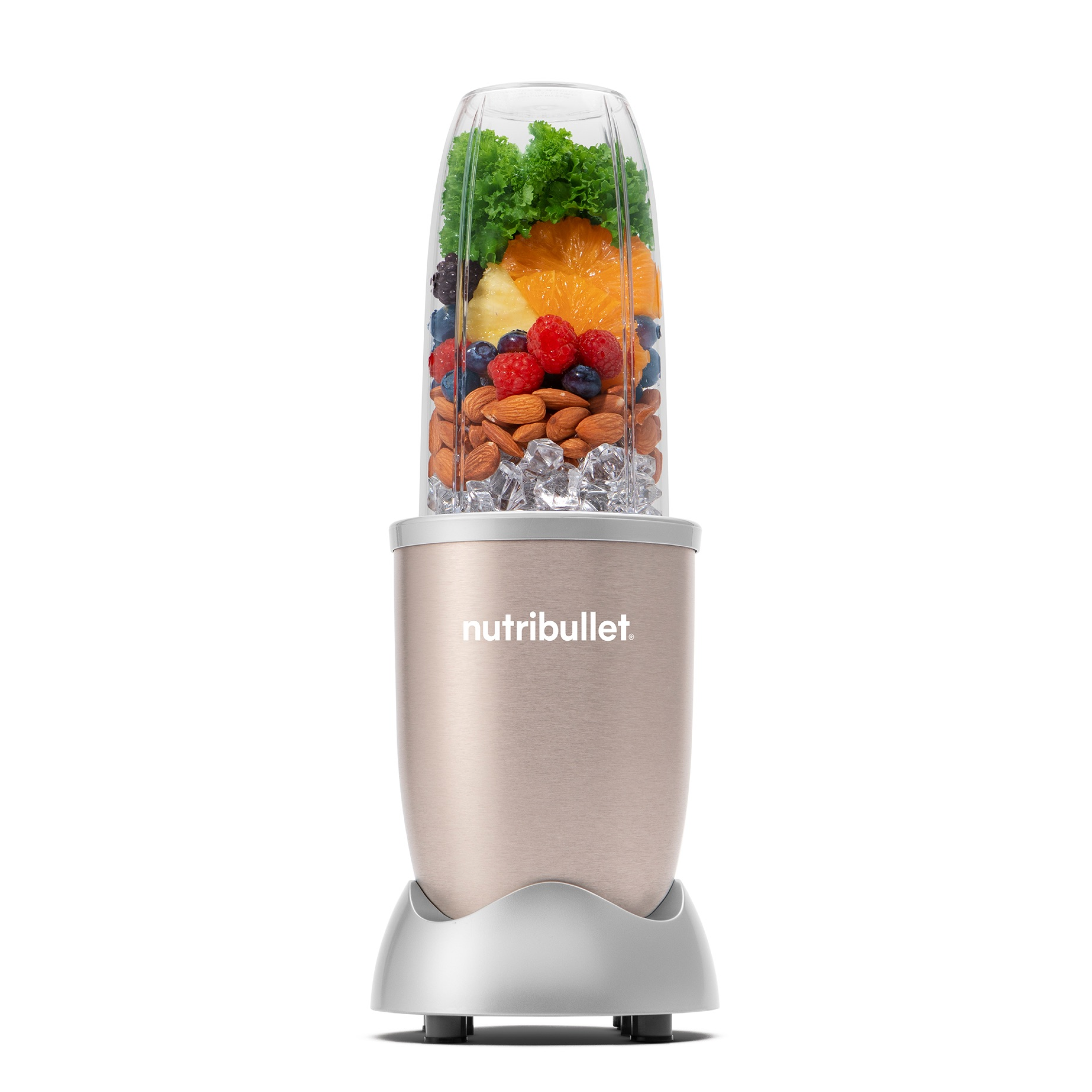 Nutribullet 900 Series 8pc Champaign – FRÜT SA - Main Image