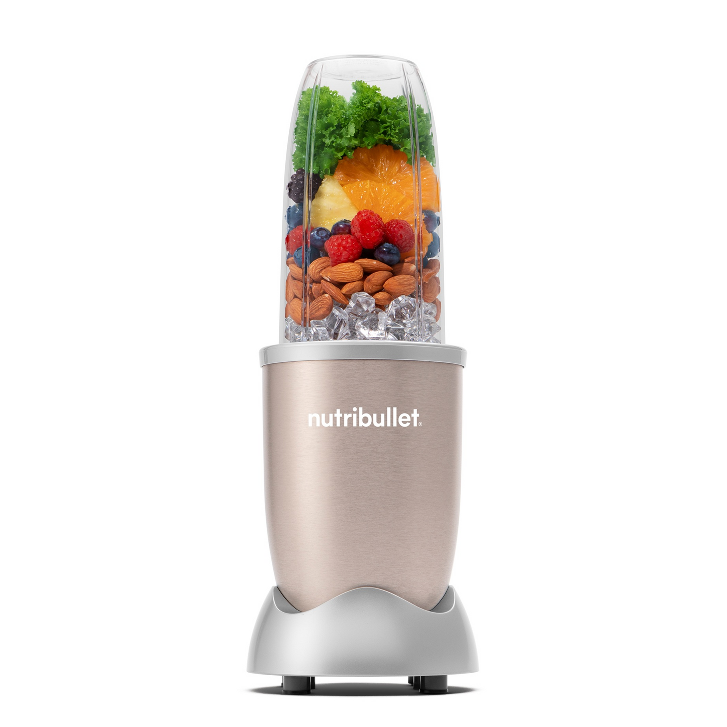 Nutribullet 900 Series 8pc Champaign