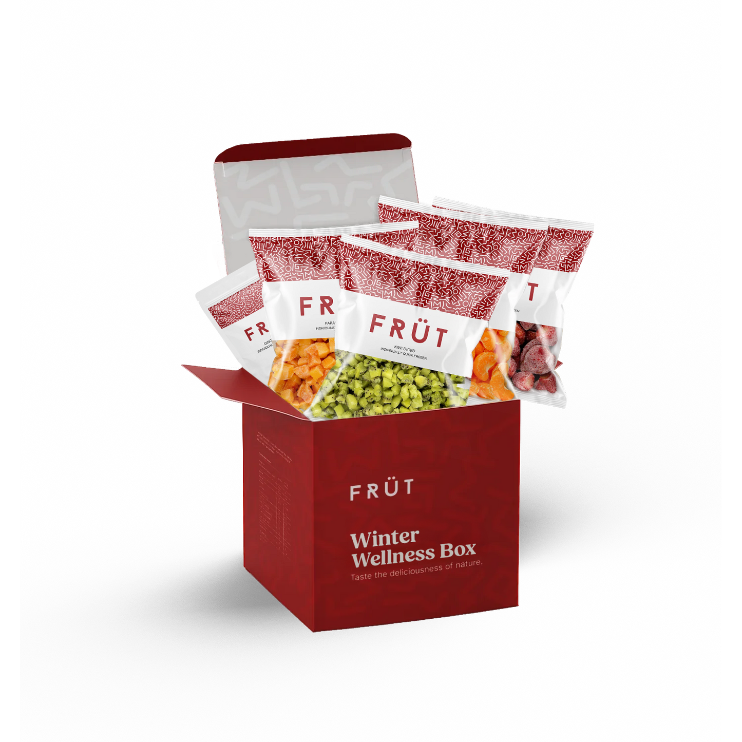 Winter Wellness Box