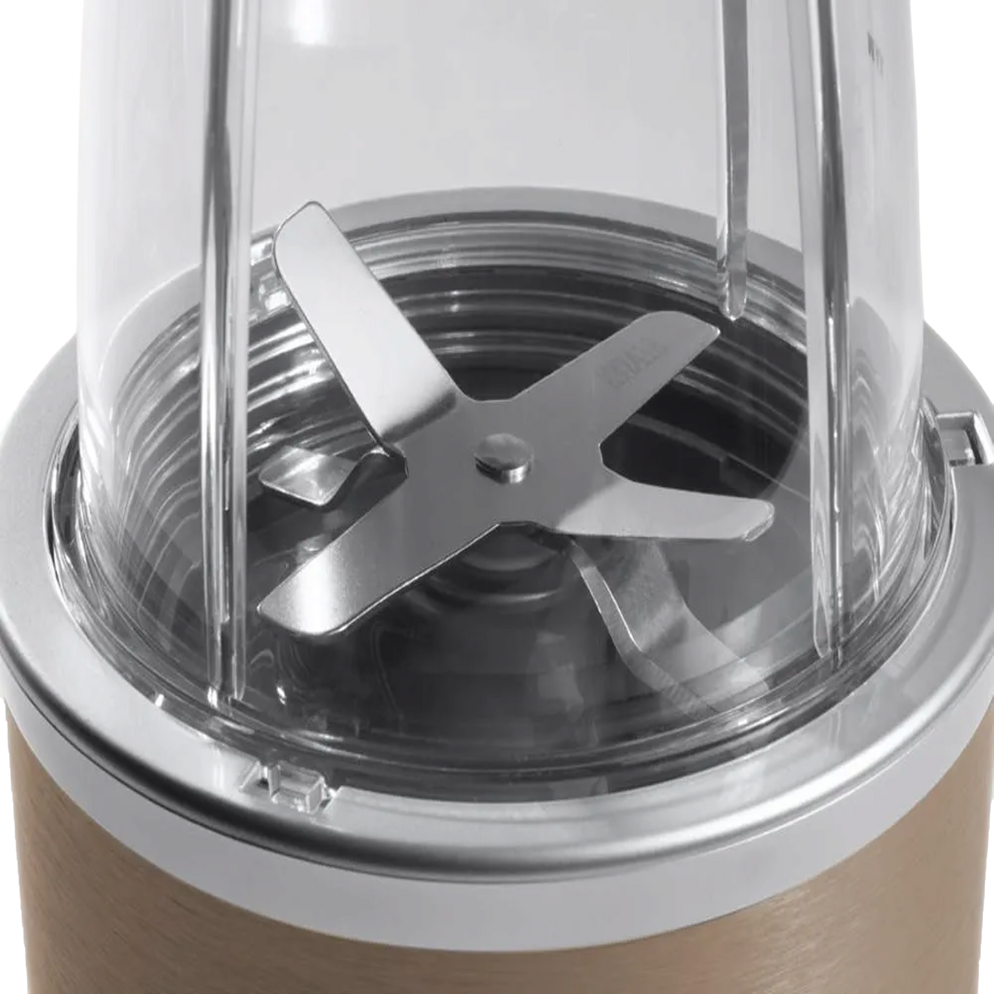 Nutribullet 900 Series 8pc Champaign