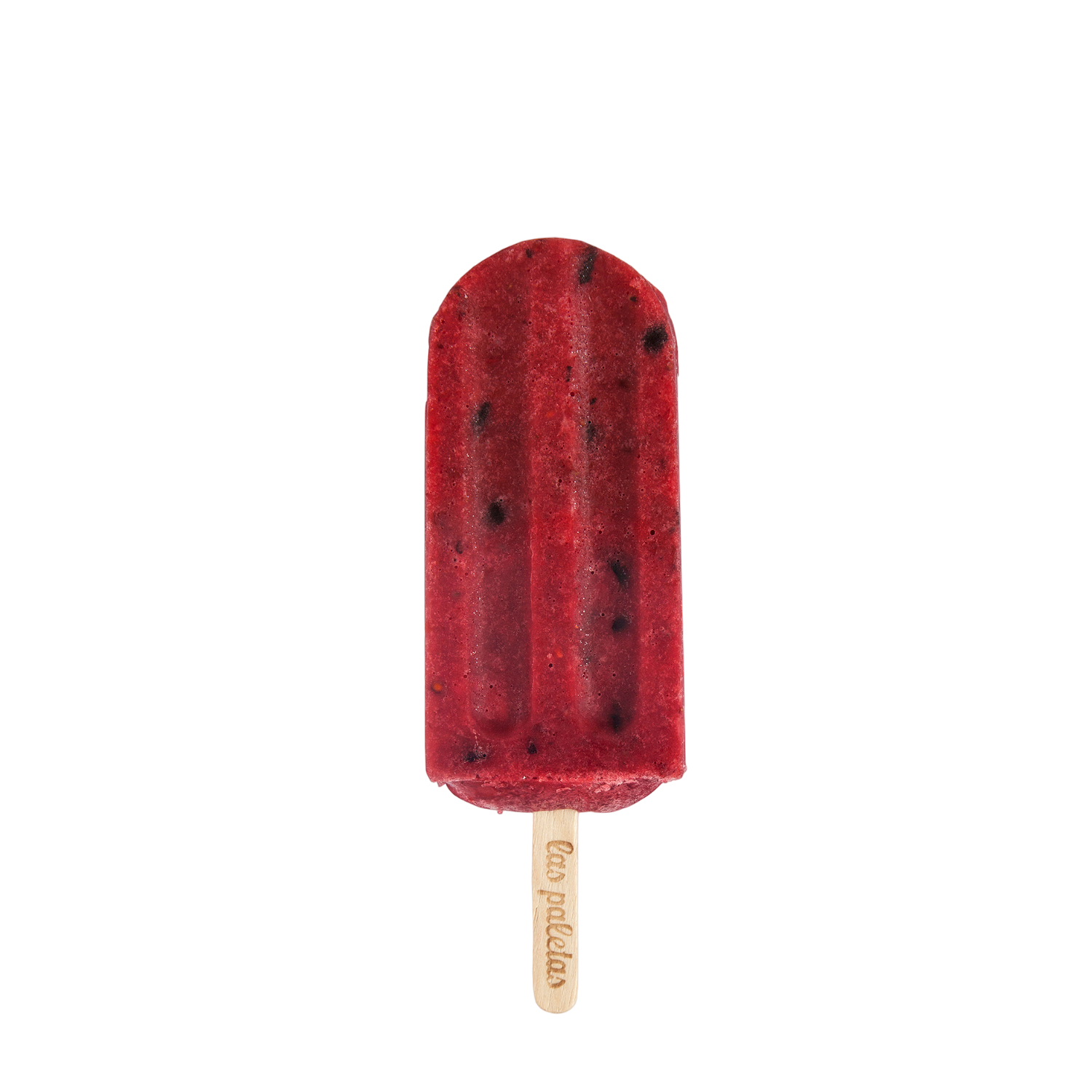 Ice Cream Mixed Berry