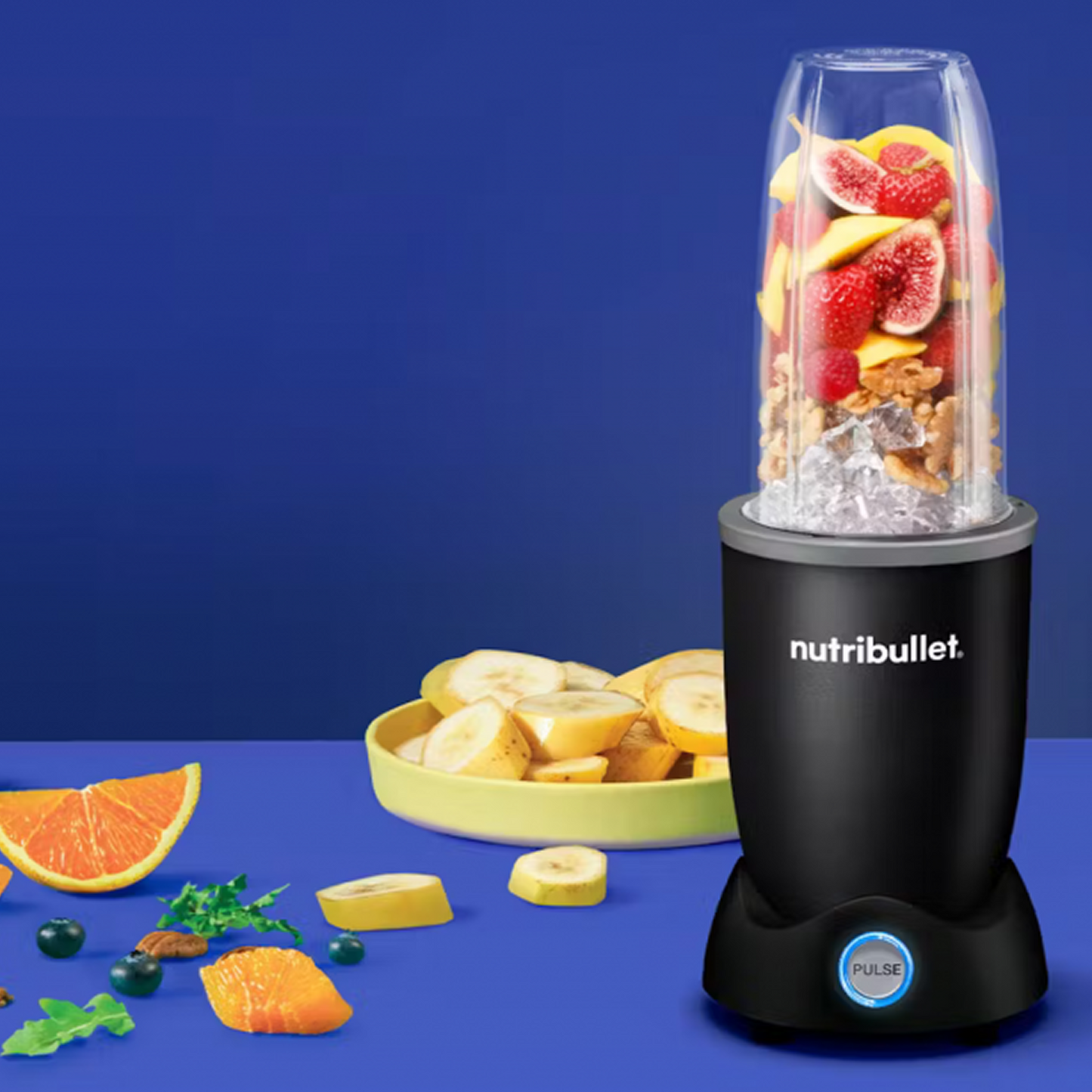 Nutribullet Pro+ 1200