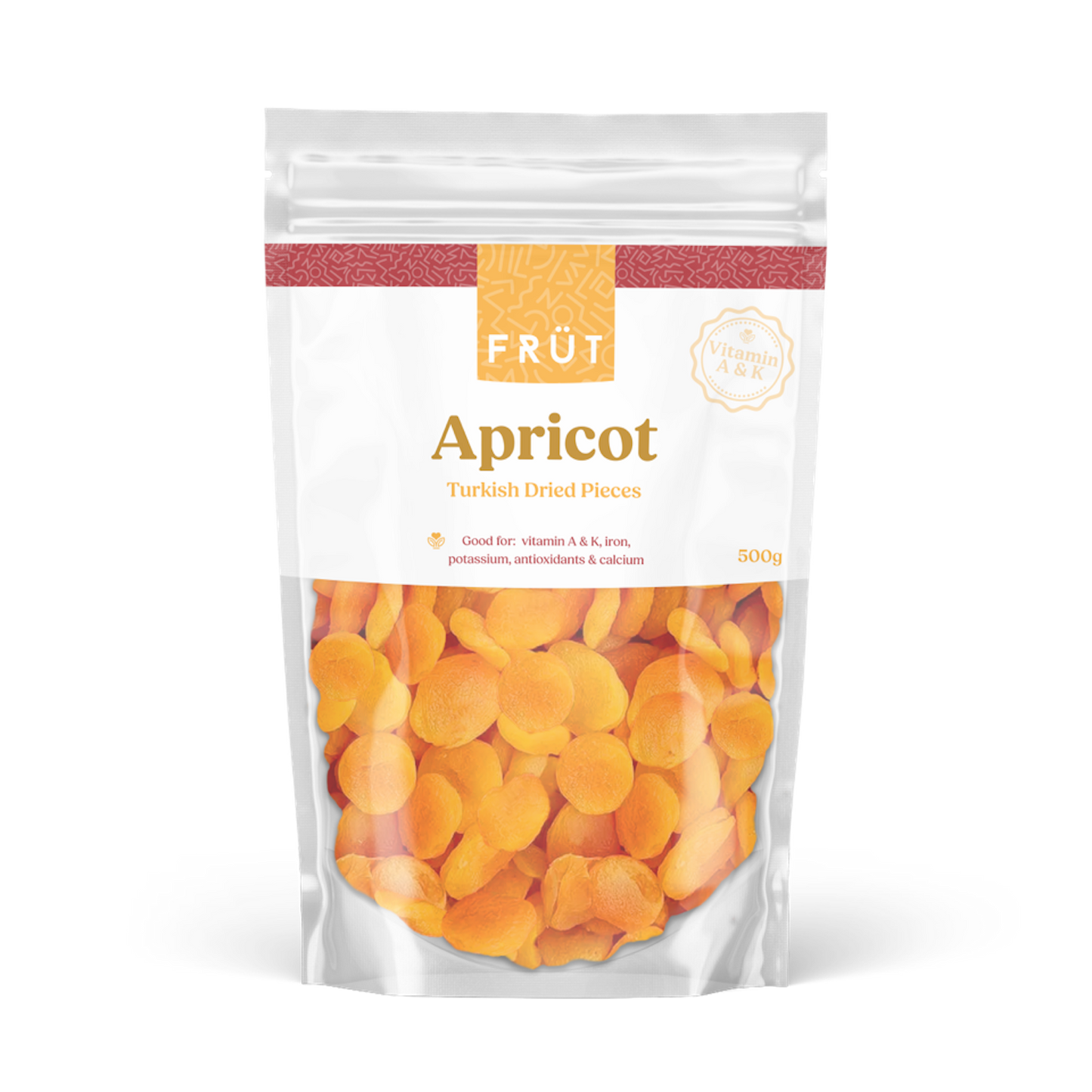 Dried Apricots