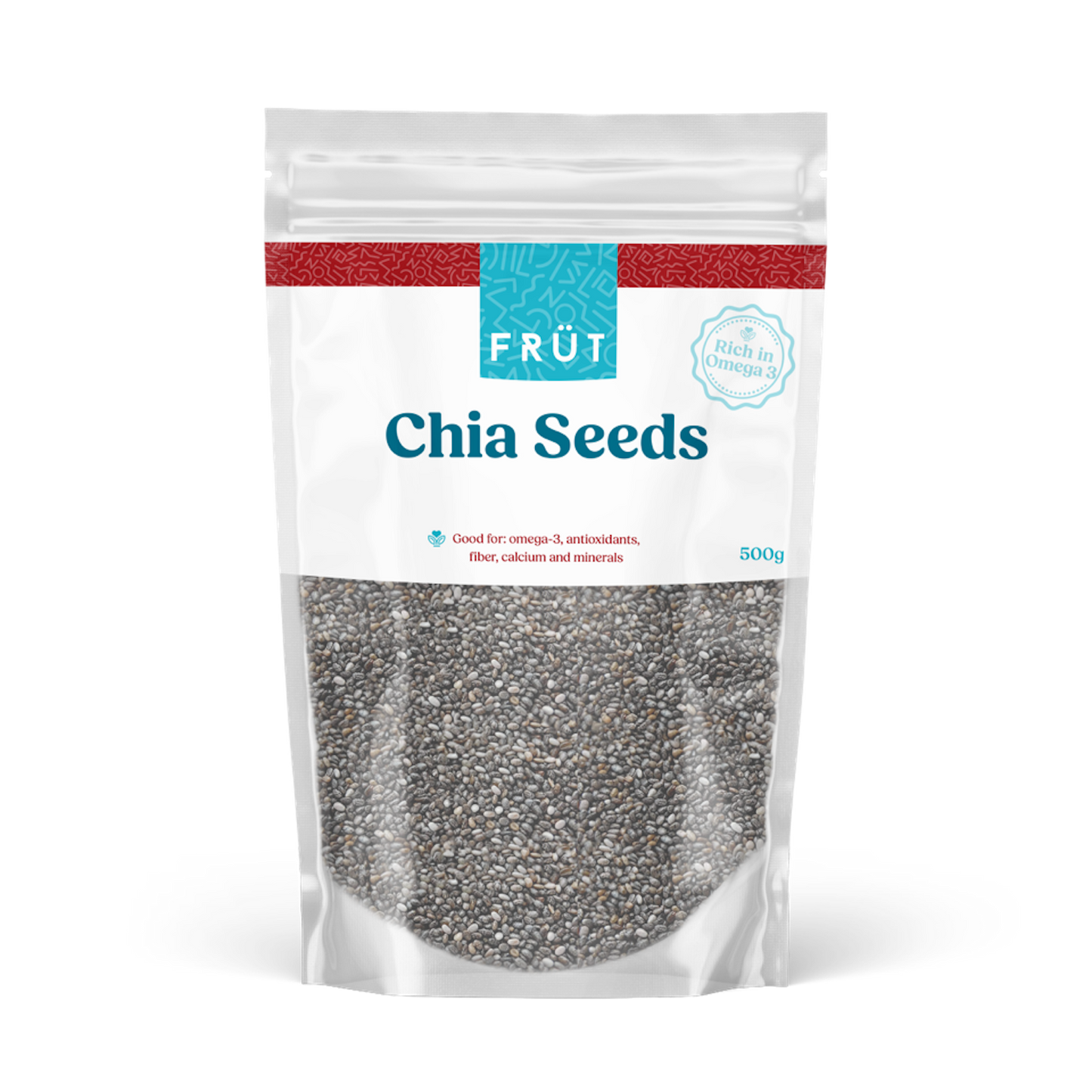 Chia Seeds