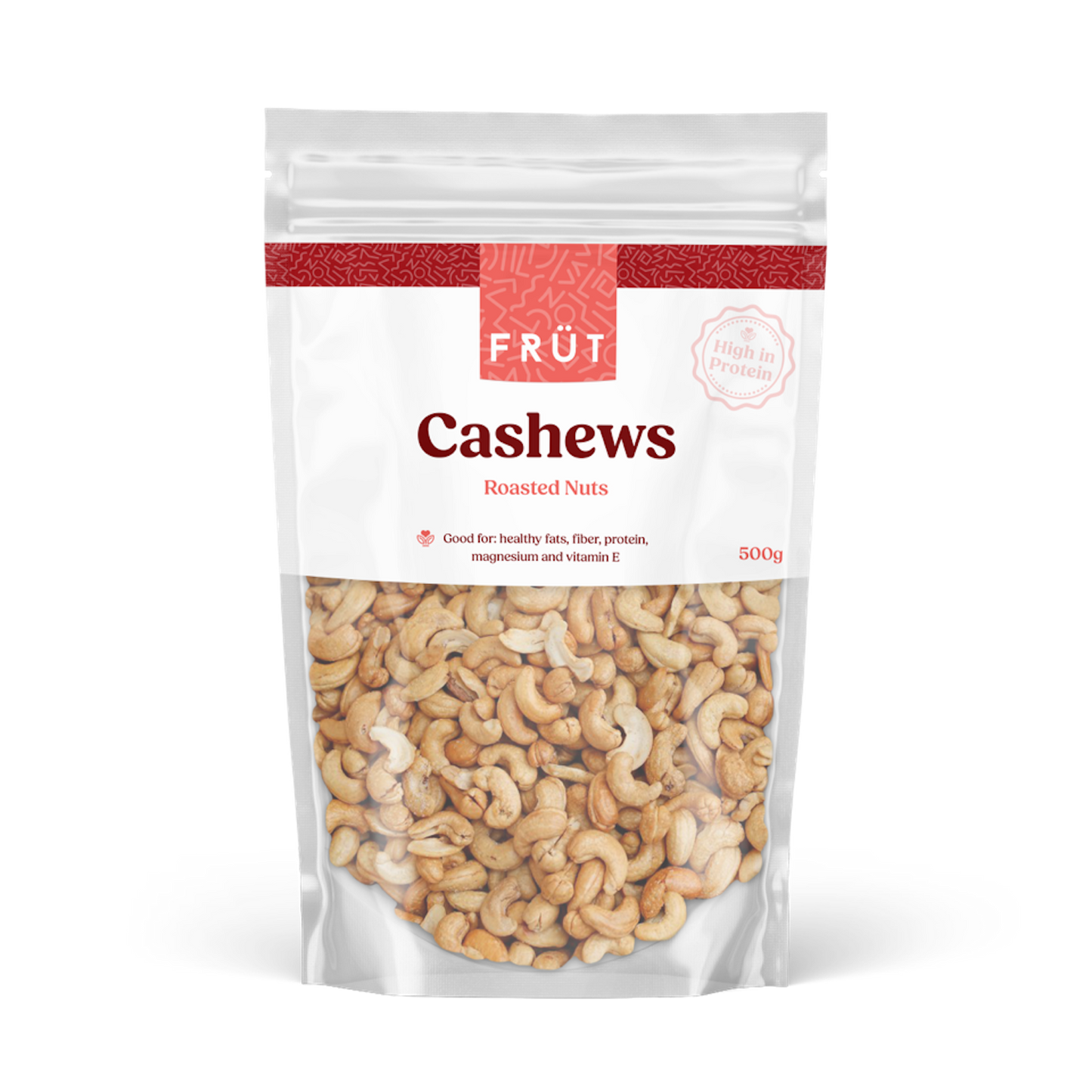 Roasted Cashews