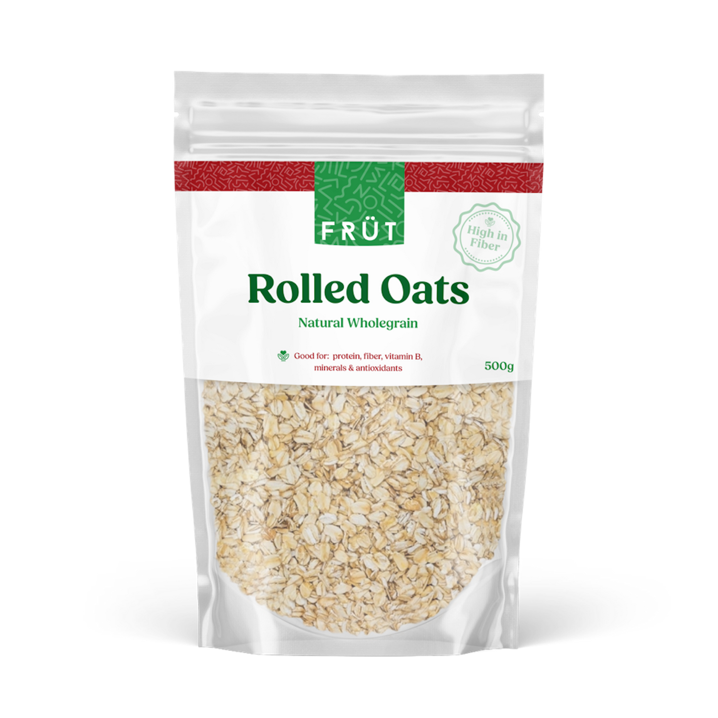 Rolled Oats