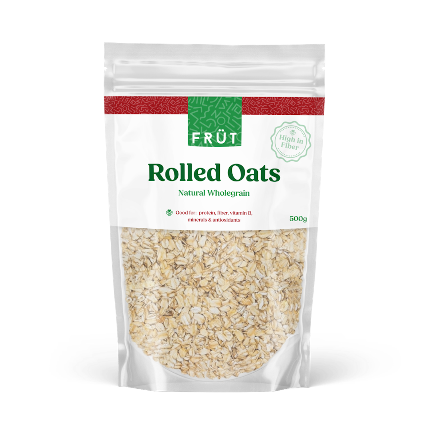 Rolled Oats