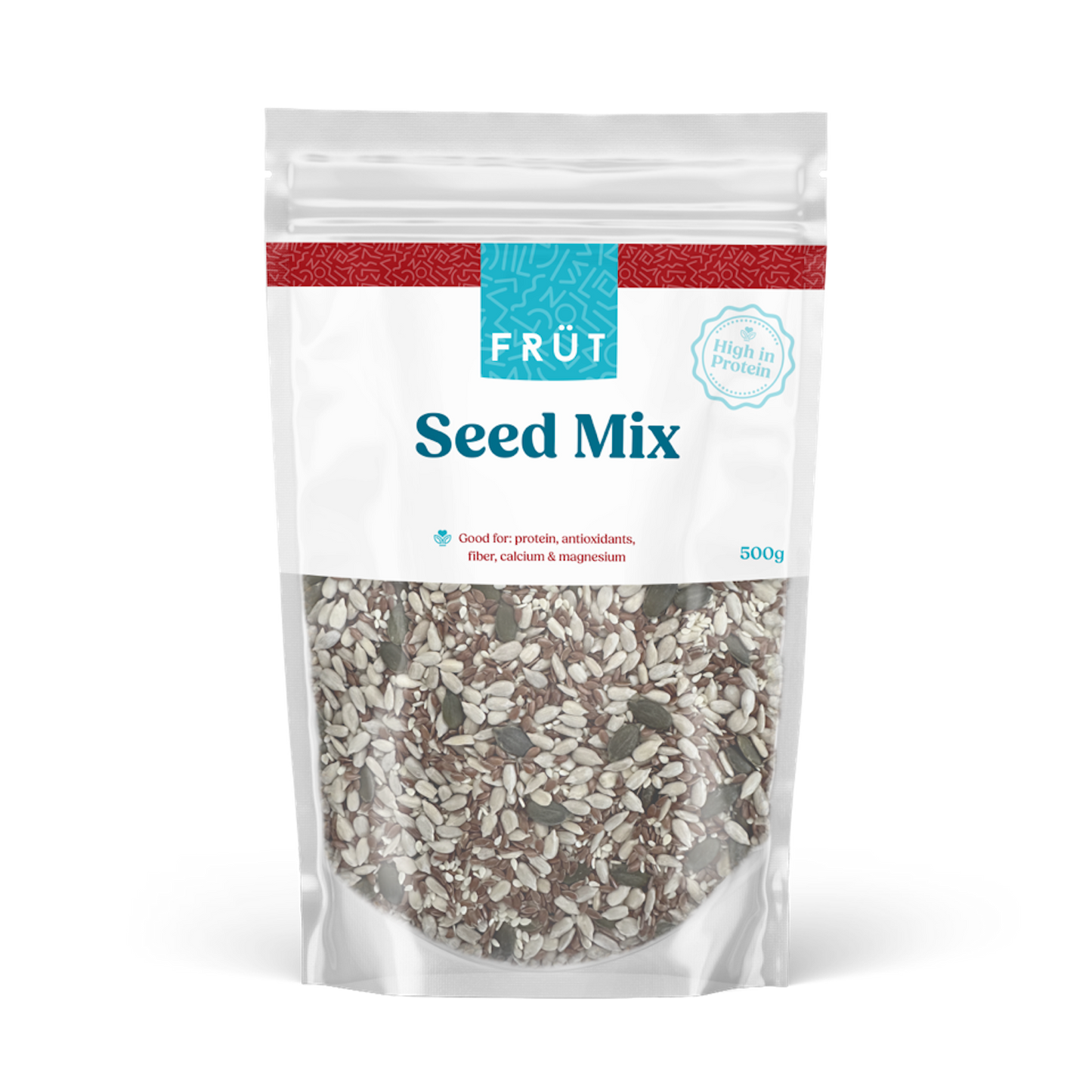Seed Mix