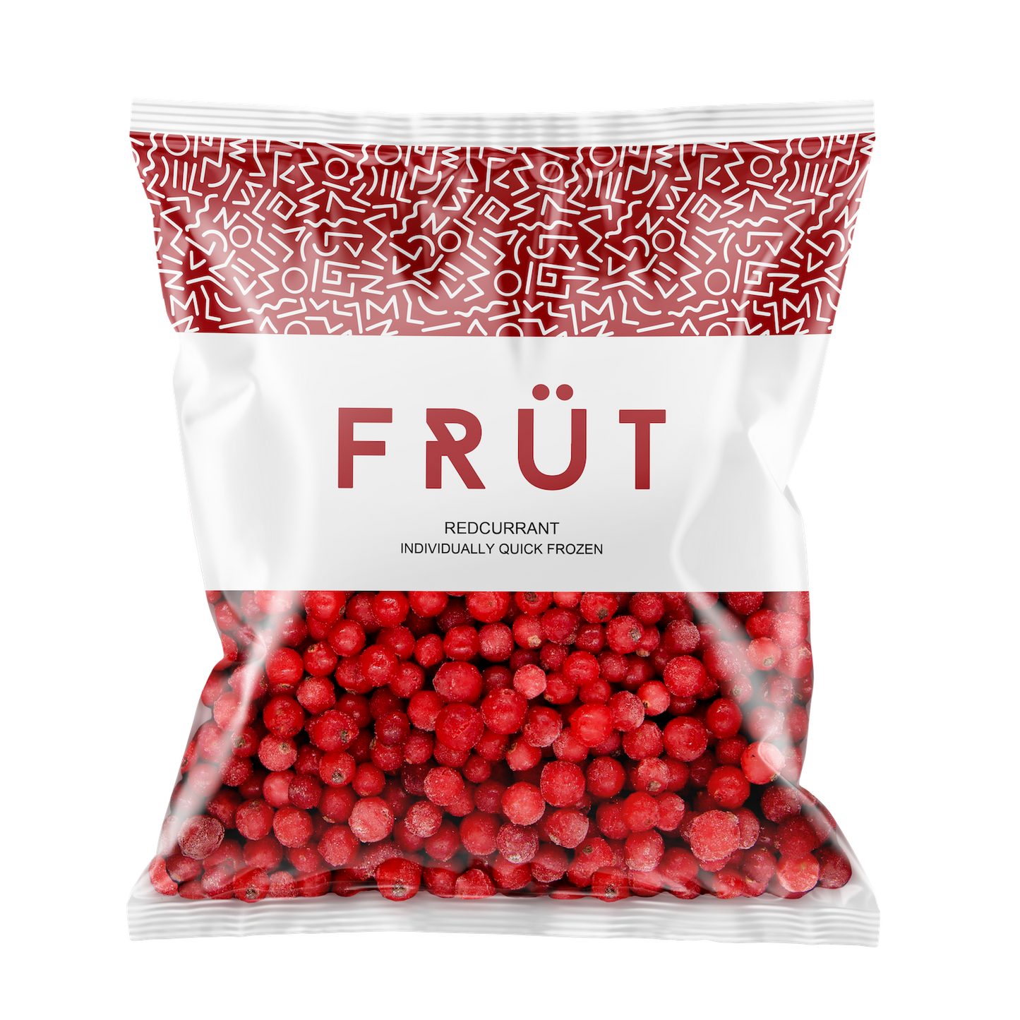 Frozen Red Currant