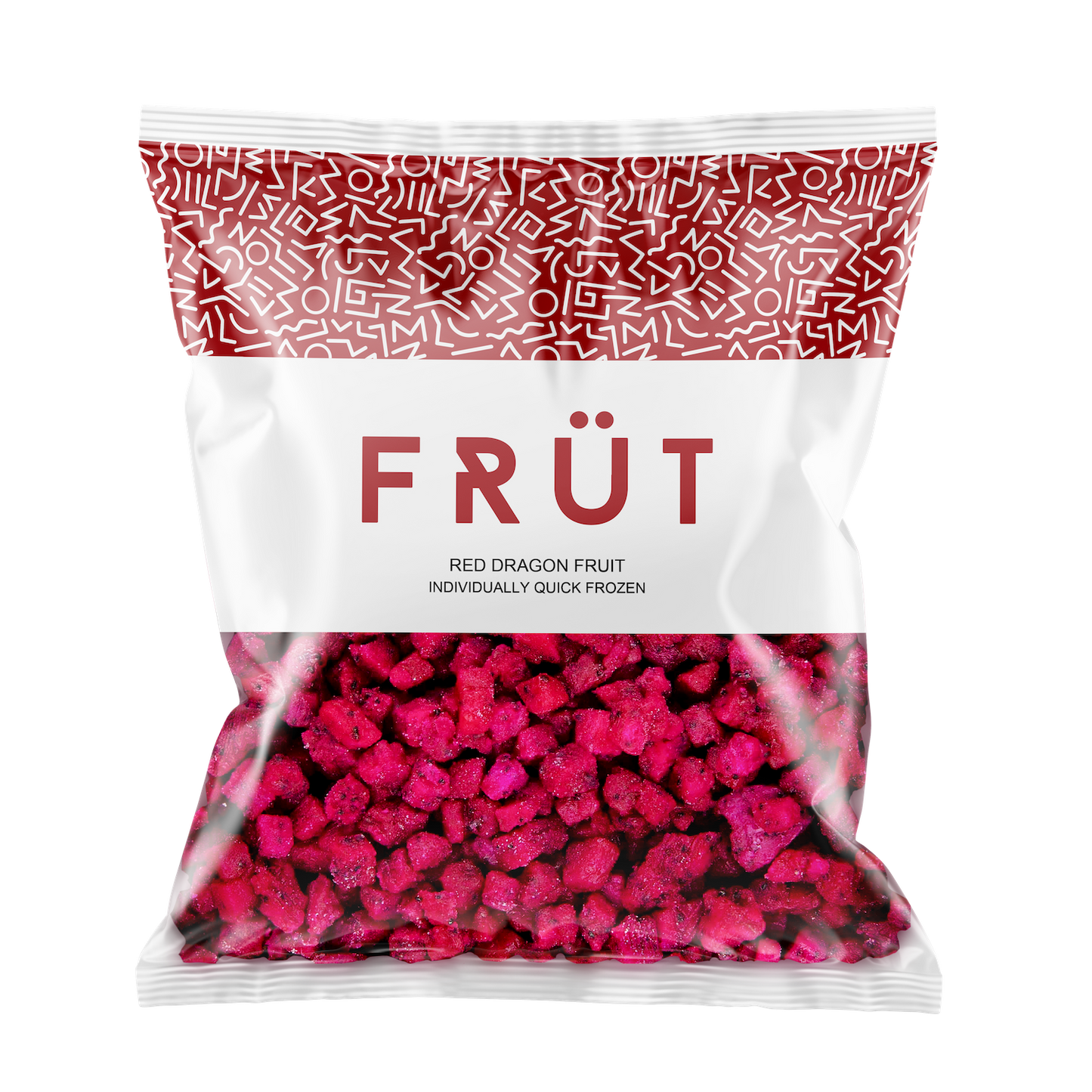 Red Dragon Fruit