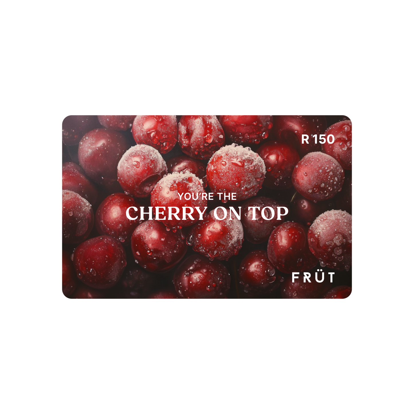 Cherry On Top Gift Cards