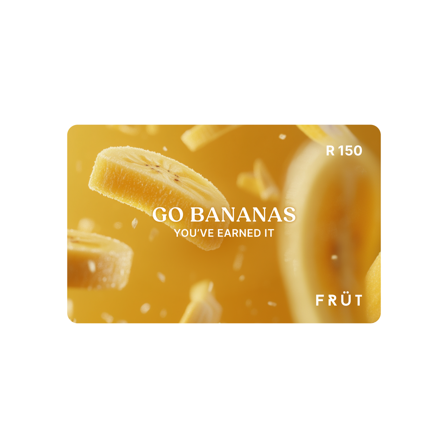 Go Bananas Gift Cards