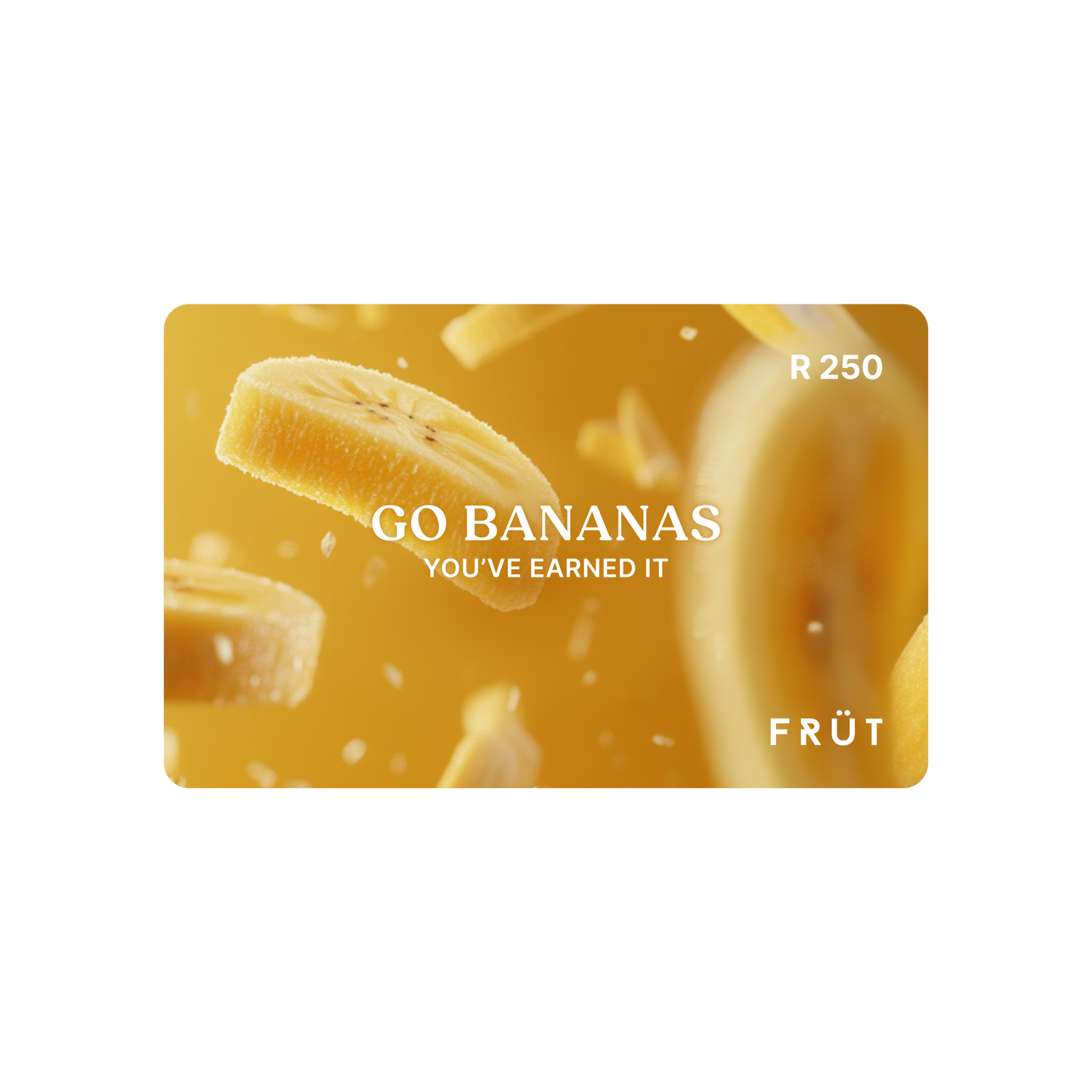 Go Bananas Gift Cards