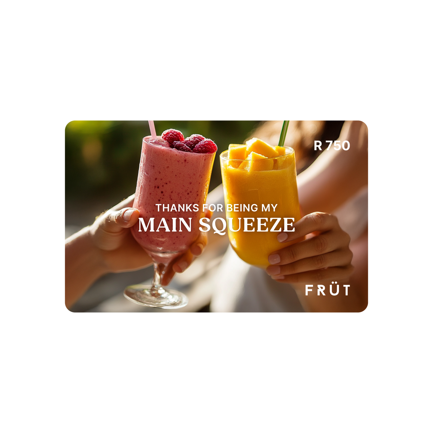 Main Squeeze Gift Cards