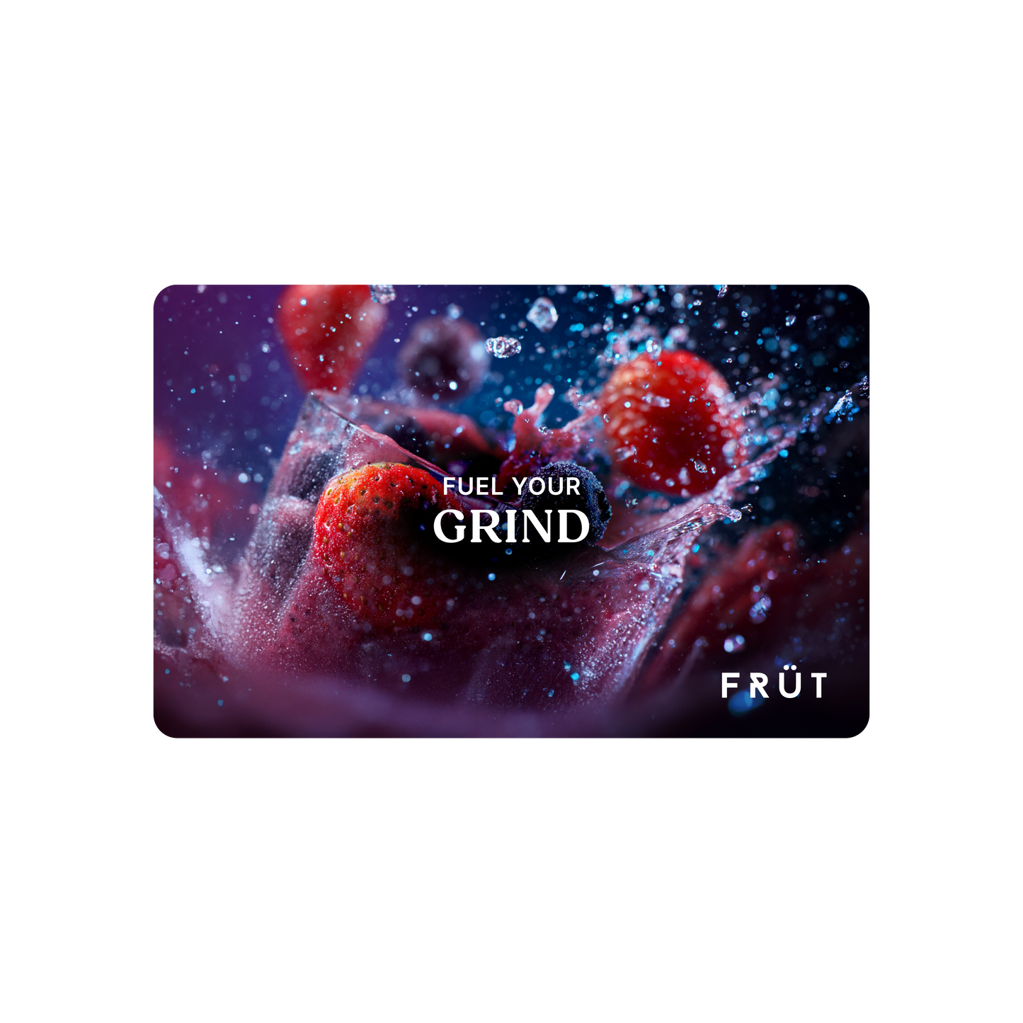 Fuel Your Grind Gift Cards