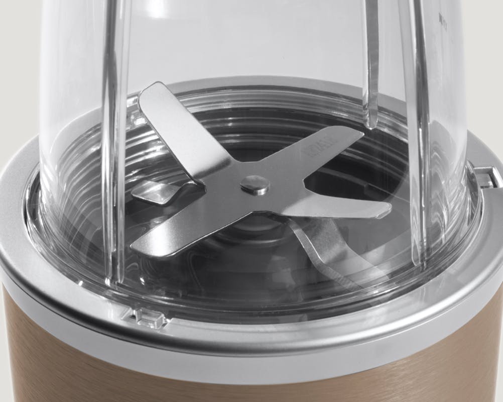 Nutribullet 900 Series 8pc Champaign