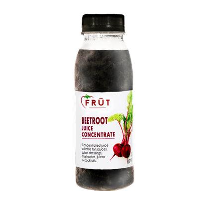 Beetroot Juice Concentrate