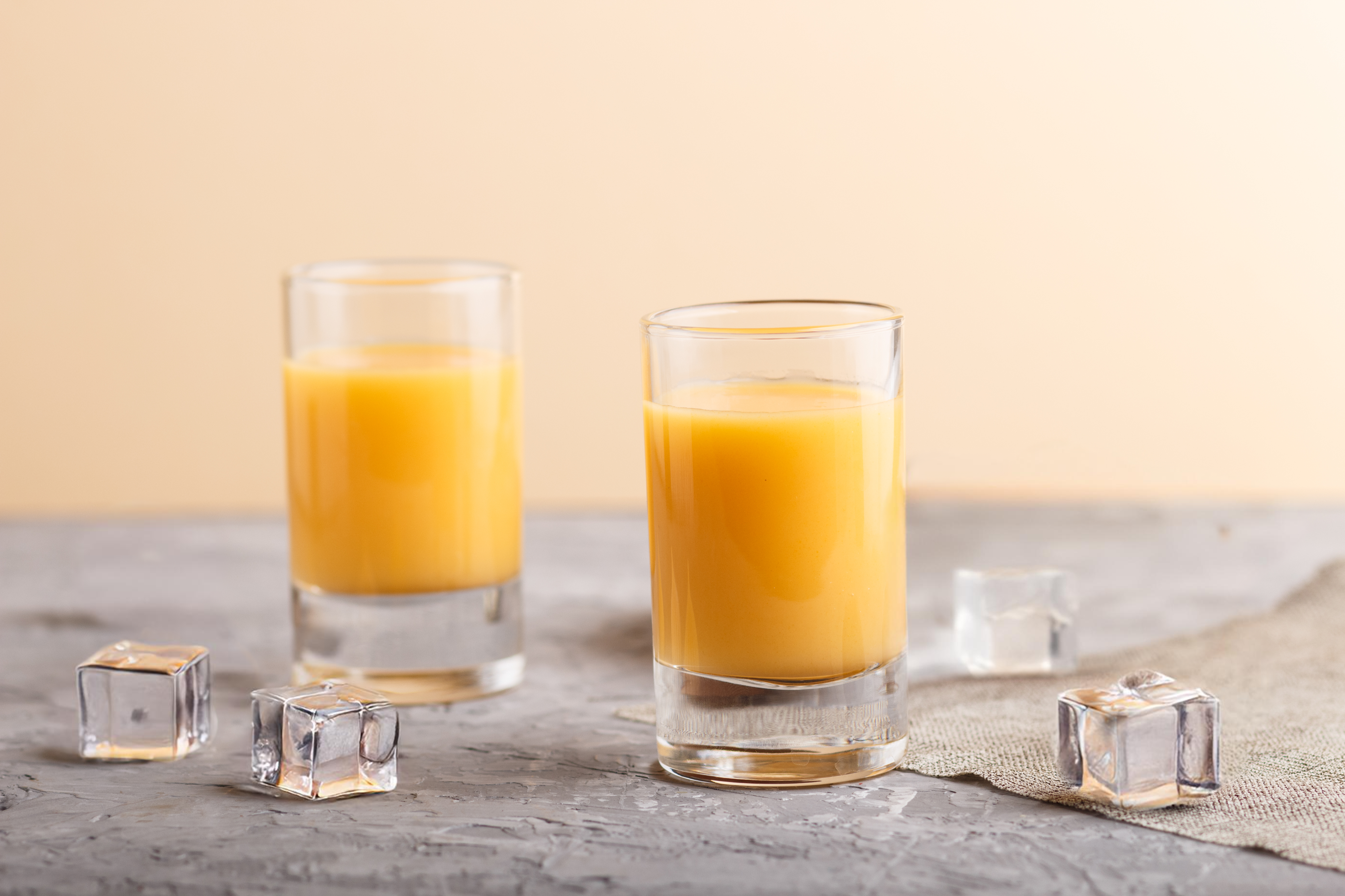 Super Vitamin C Flu Shot – FRÜT SA