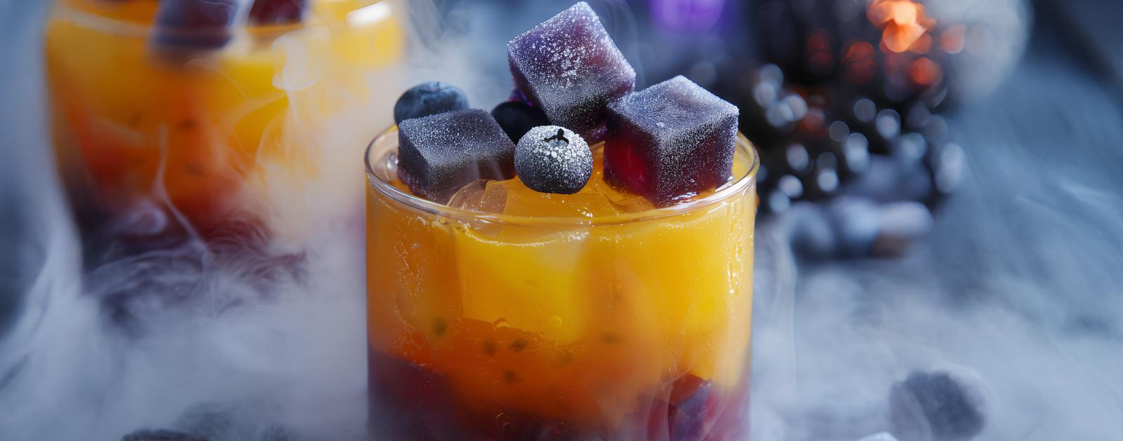 洋楽 Schizo Fun Addict - Fruits De Mer Vol. 1 Spooky Fruit Potion – FRÜT SA