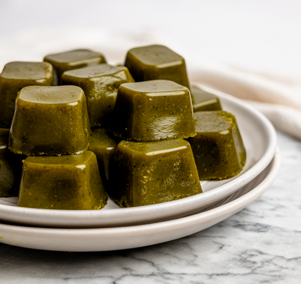 Winter Wellness Gummies