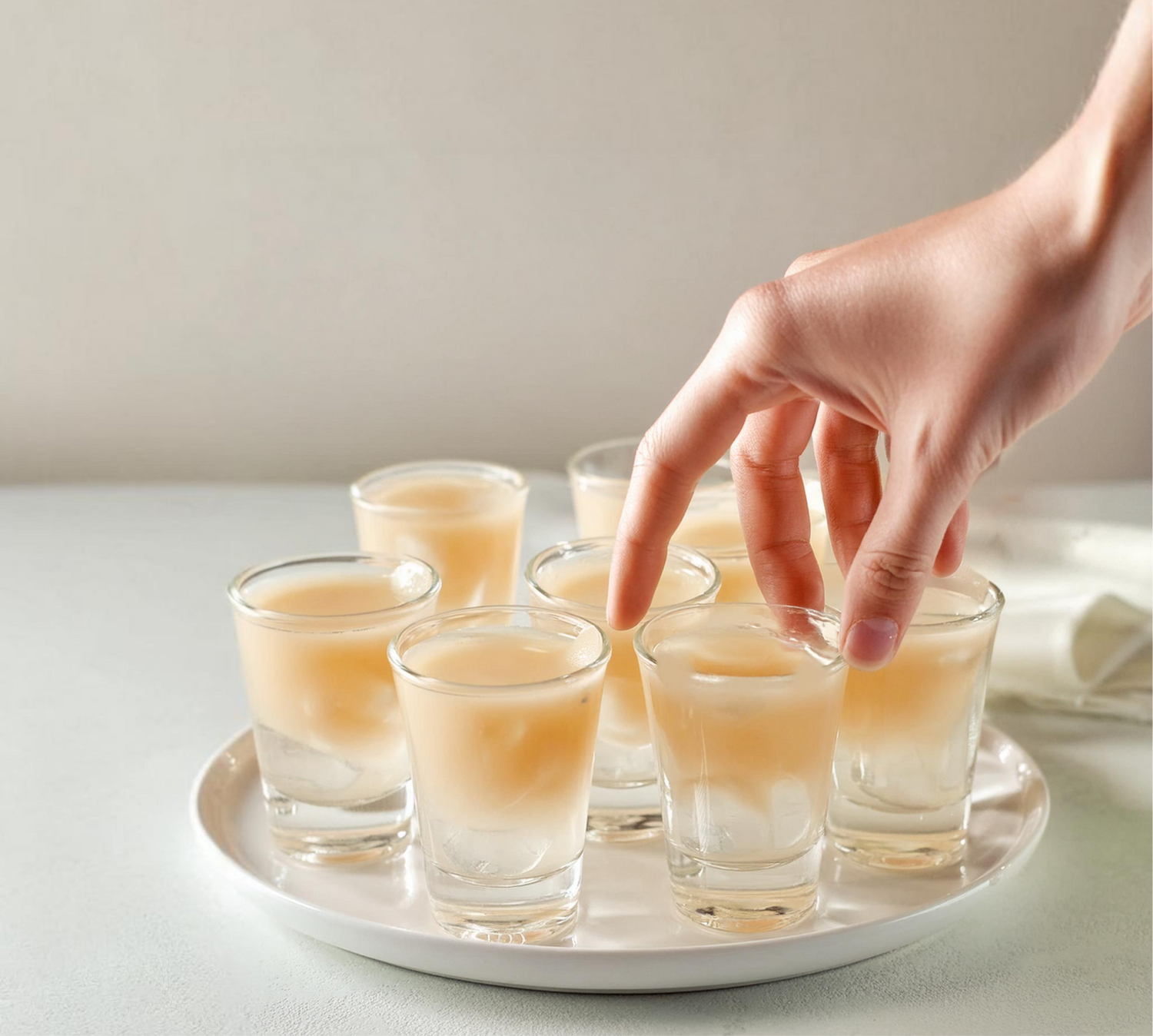 Ginger Shot Boost