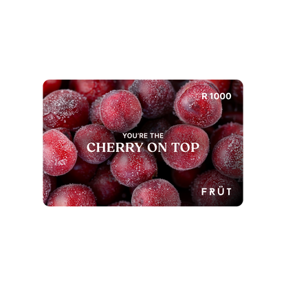 Cherry On Top Gift Cards