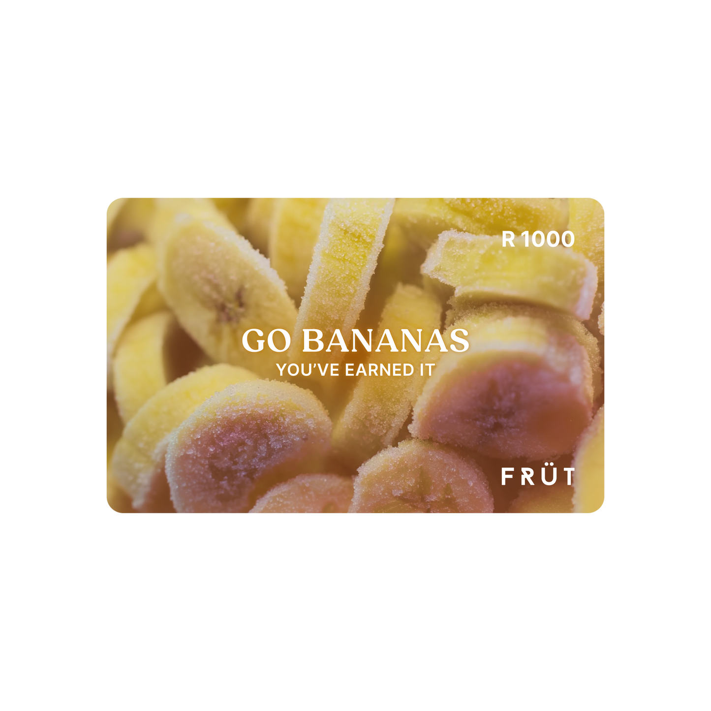 Go Bananas Gift Cards