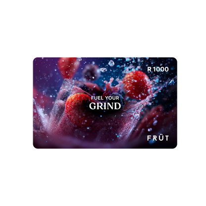 Fuel Your Grind Gift Cards