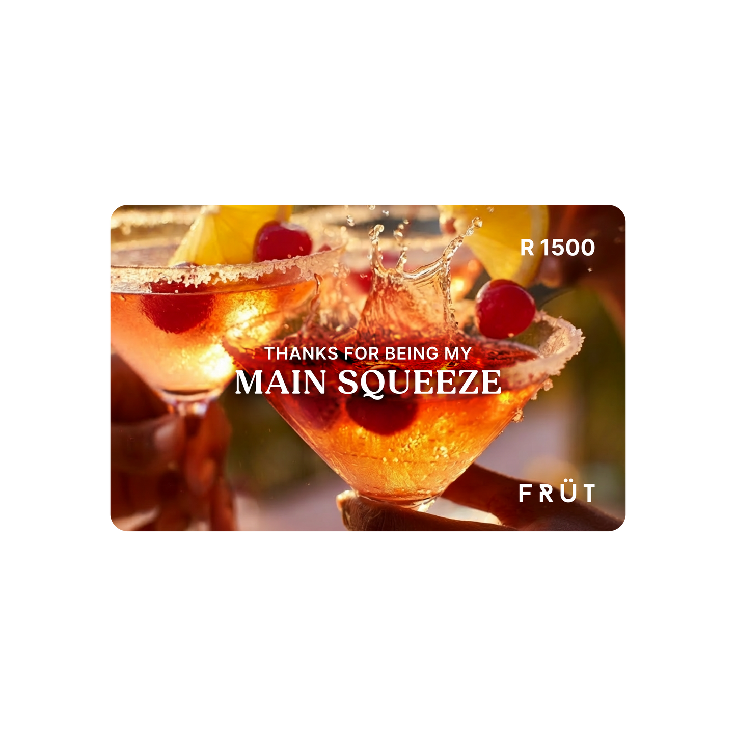 Main Squeeze Gift Cards