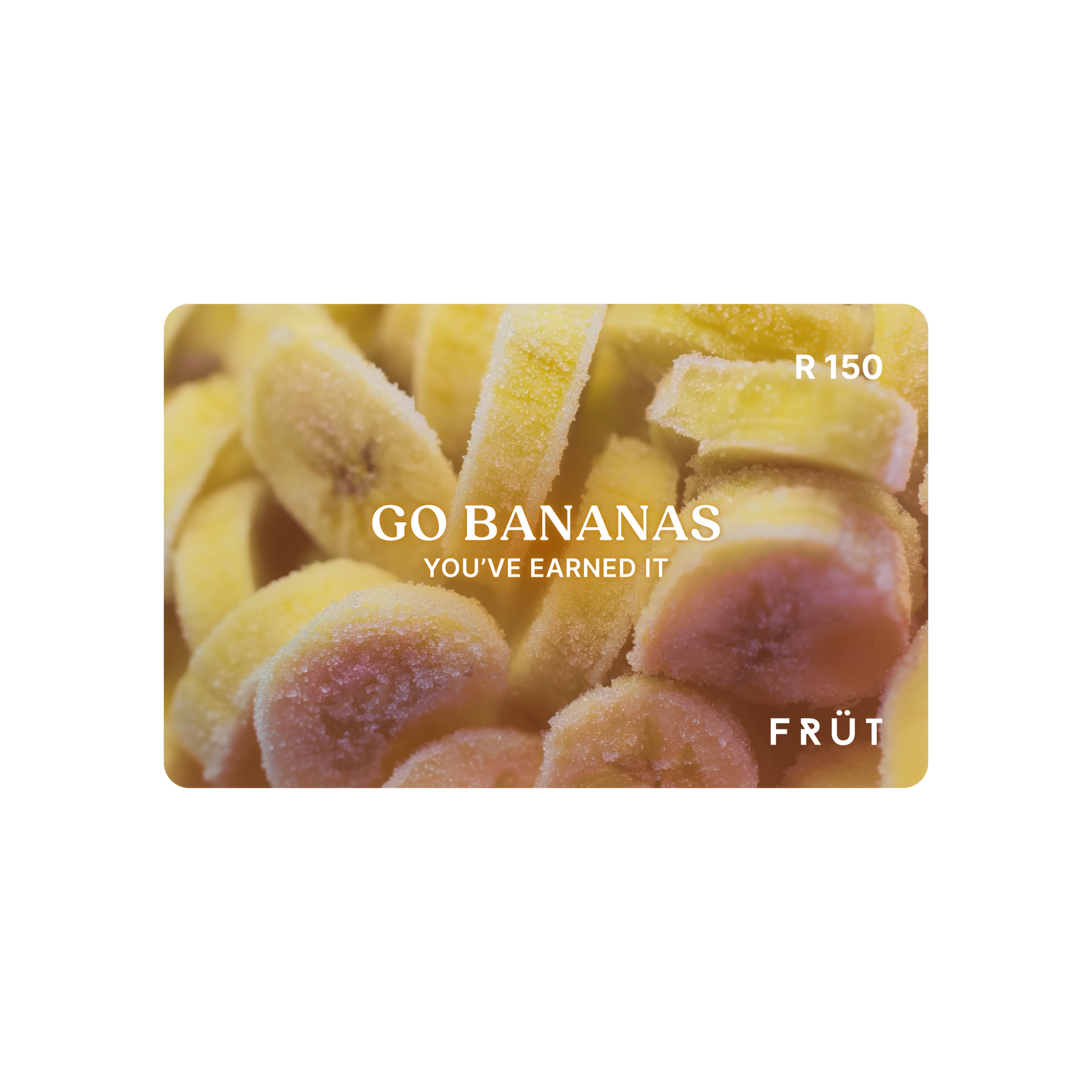 Go Bananas Gift Cards