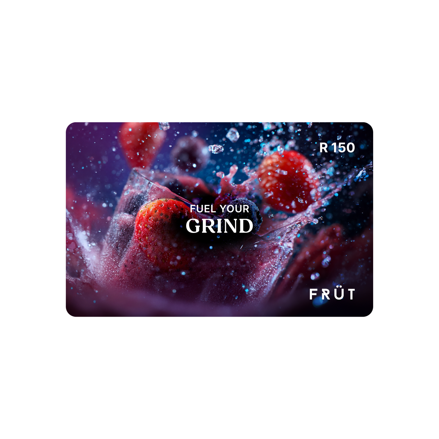 Fuel Your Grind Gift Cards