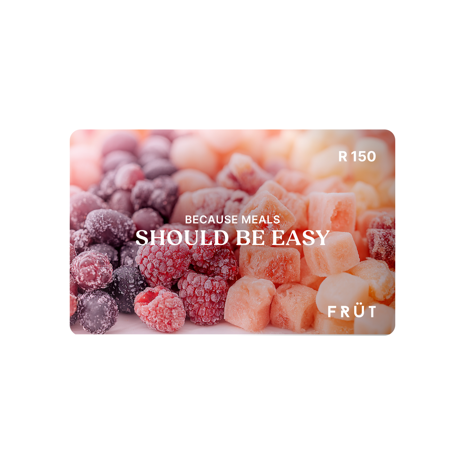 Meals Should be Easy Gift Cards