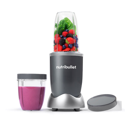 Nutribullet 600 Series 7pc – FRÜT SA