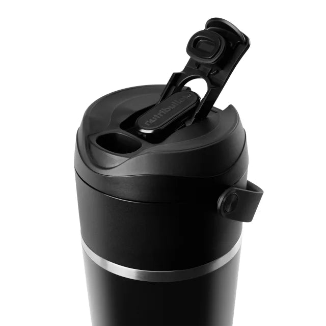 Nutribullet Flip Insulated Portable Blender