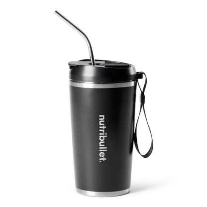 Nutribullet Flip Insulated Portable Blender