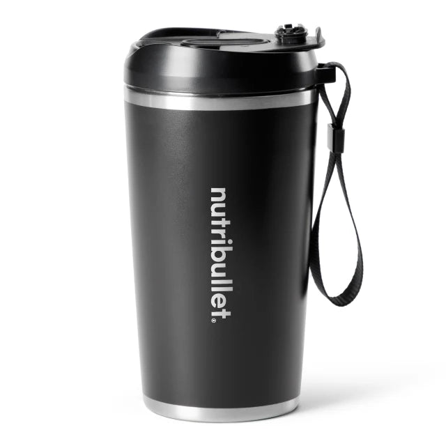 Nutribullet Flip Insulated Portable Blender