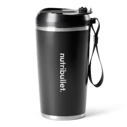 Nutribullet Flip Insulated Portable Blender